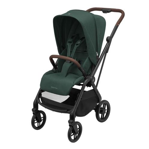 Poussette Leona 2 Twillic Green - MAXI COSI