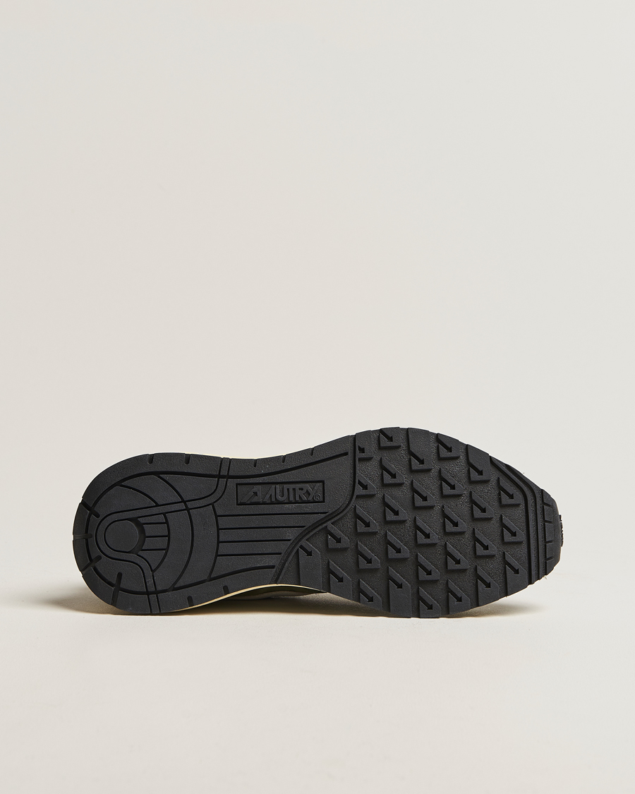 Autry Reelwind Running Sneaker Military