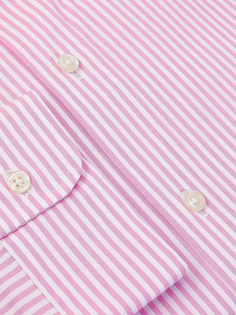 POLO RALPH LAUREN Hemd Custom Fit  rosa