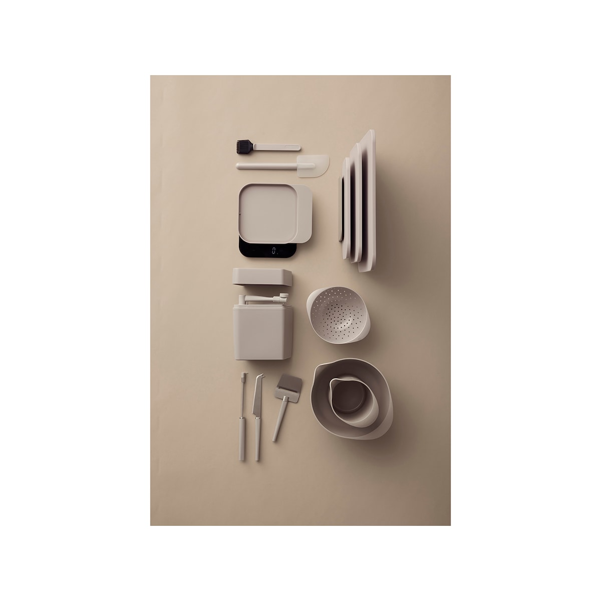 Rosti Emma Cheese slicer 24 cm Humus