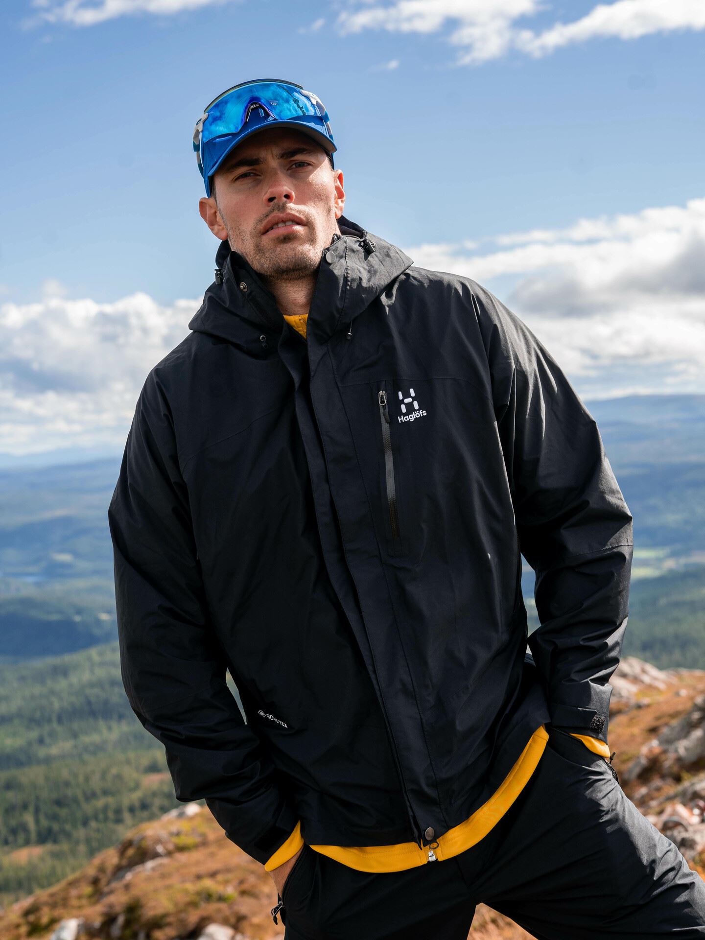 Astral GTX Jacket