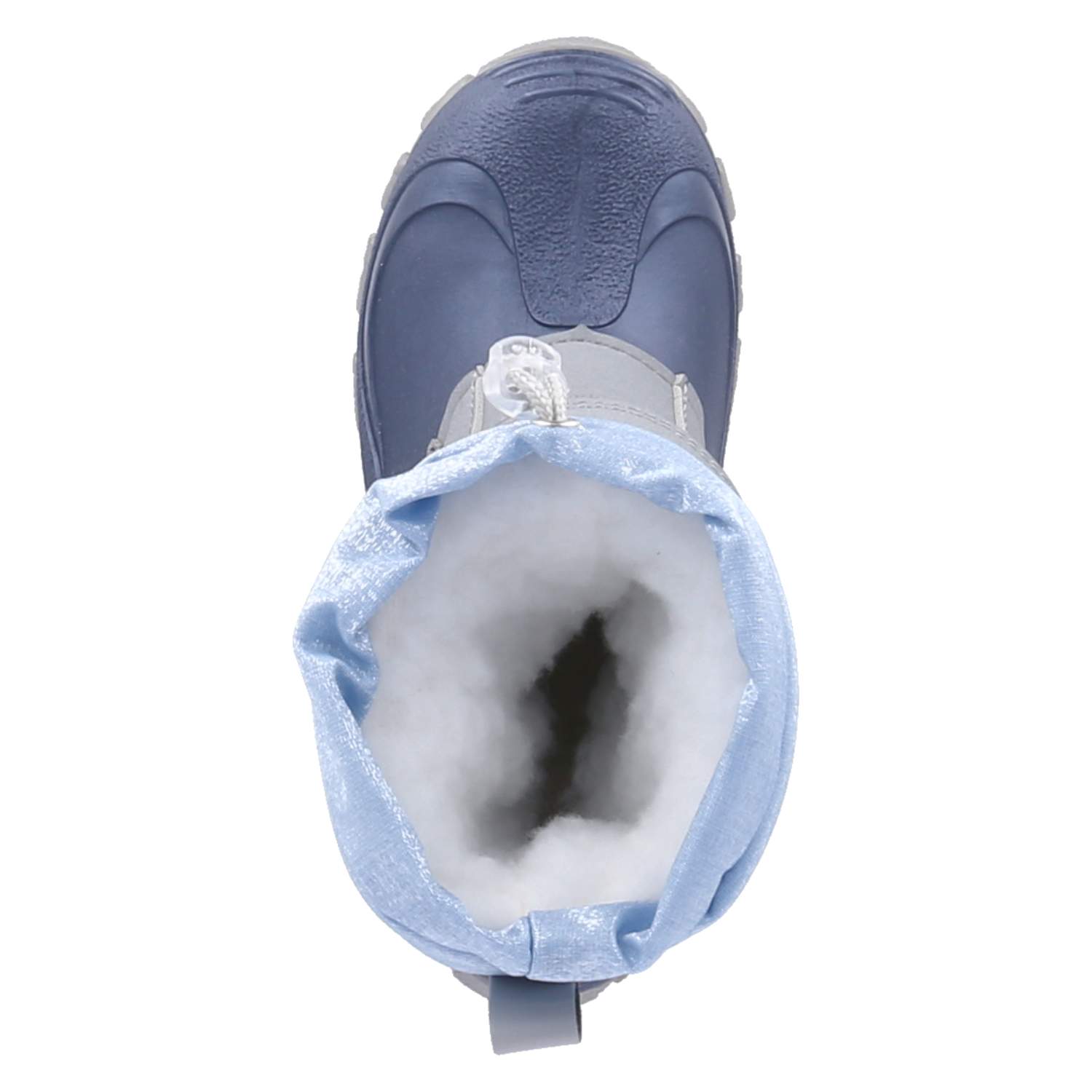 Lurchi Winterstiefel FJONNA - ice blue