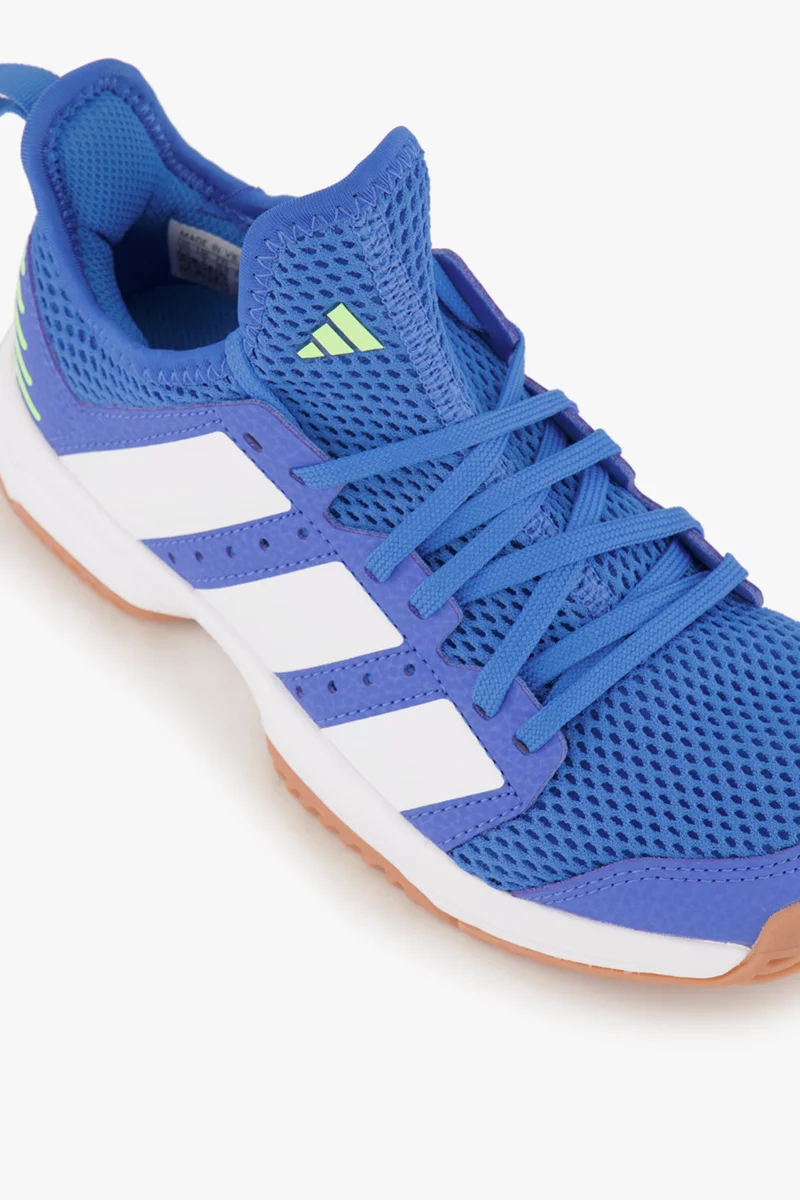 adidas Performance Stabil Kinder Hallenschuh