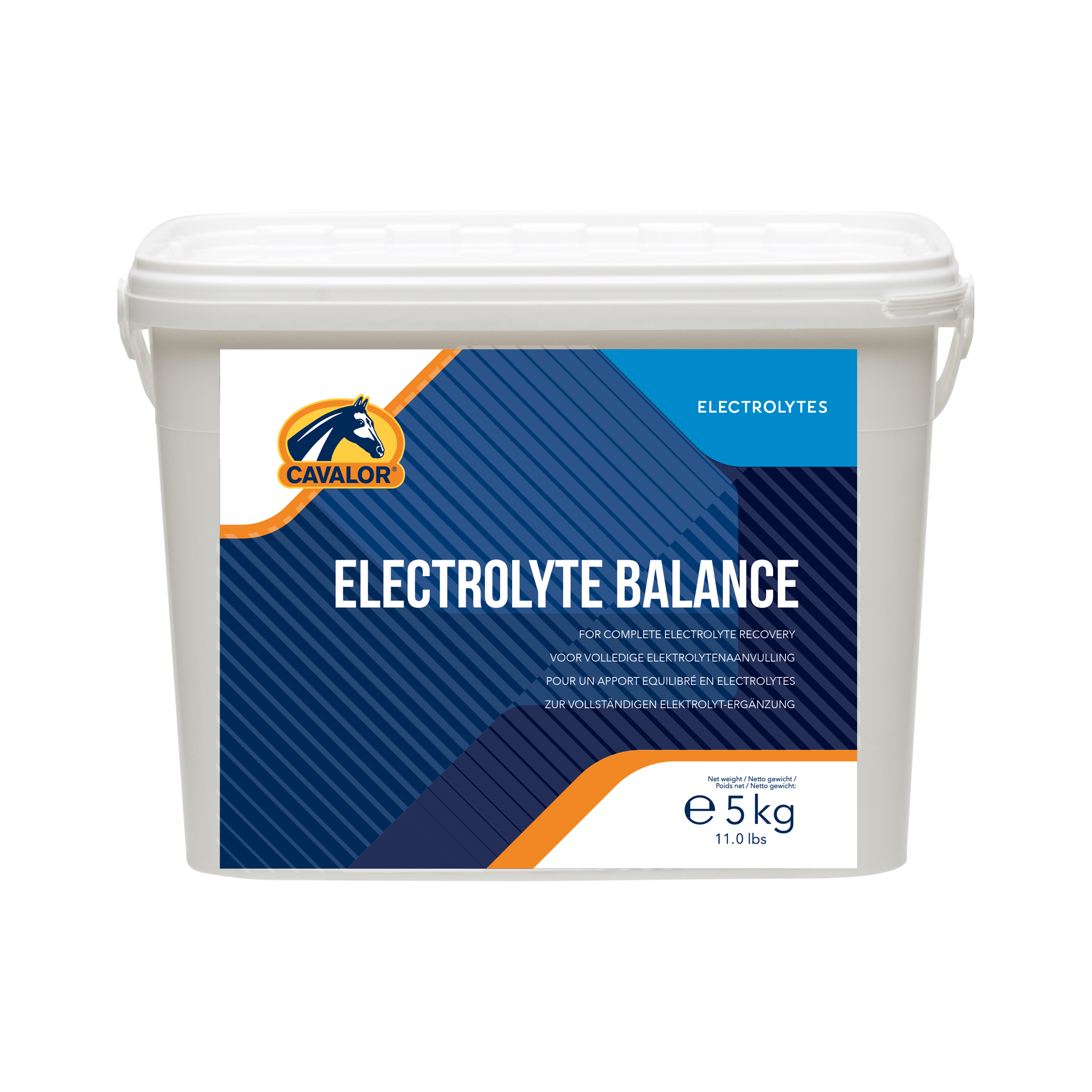 Cavalor Electrolyte Balance