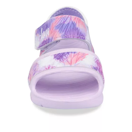 Sandales VIOLET FROZEN