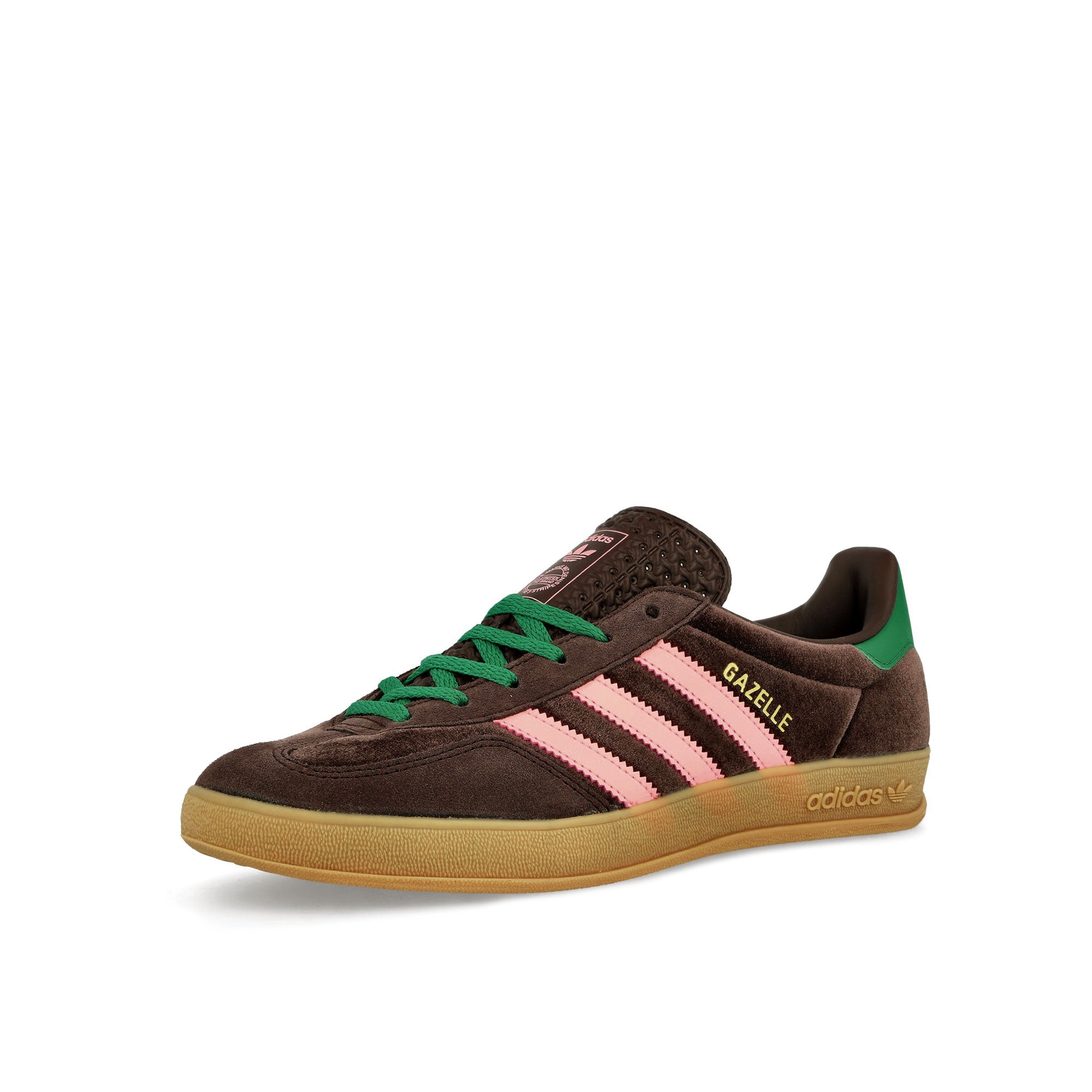 adidas<br>Gazelle Indoor W