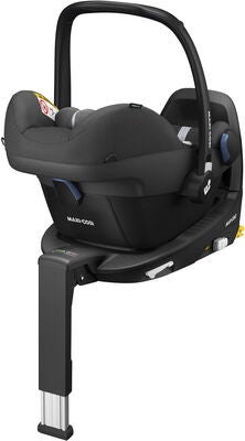 Maxi-Cosi Pebble Pro i-Size Babybilstol, Essential Black