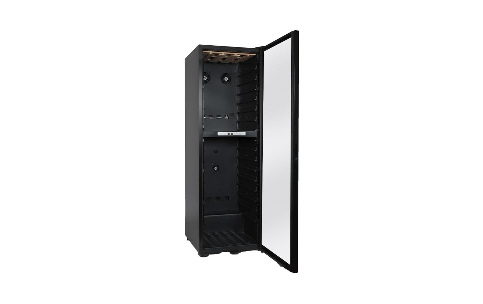 Kibernetik Weinkühlschrank »WKH448D Rechts« für 206 Stk. Standardflaschen á 075l