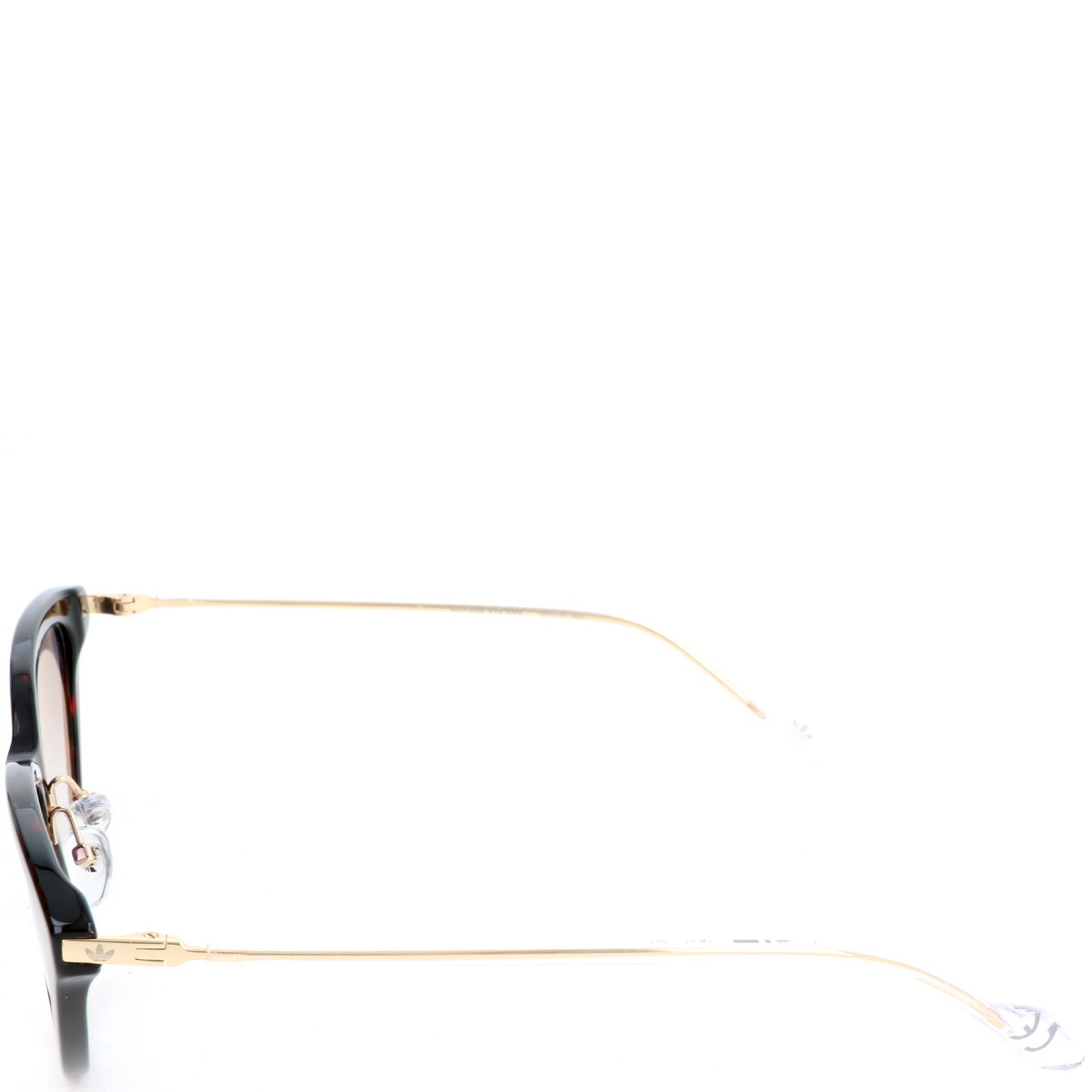 Adidas - Lunettes de soleil - Catégorie 2 - Marron
