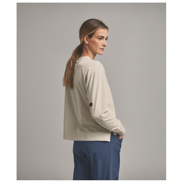 Ortovox - Women's Affinity Crew Neck - Pull polaire