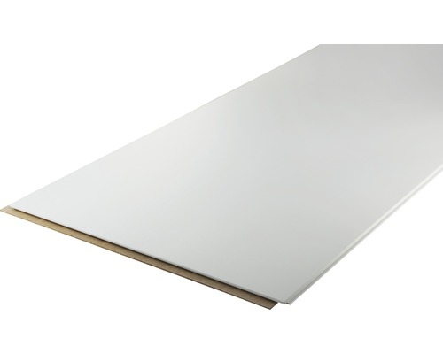 Afdekplaatstructuur Padena 12x620x2600 mm