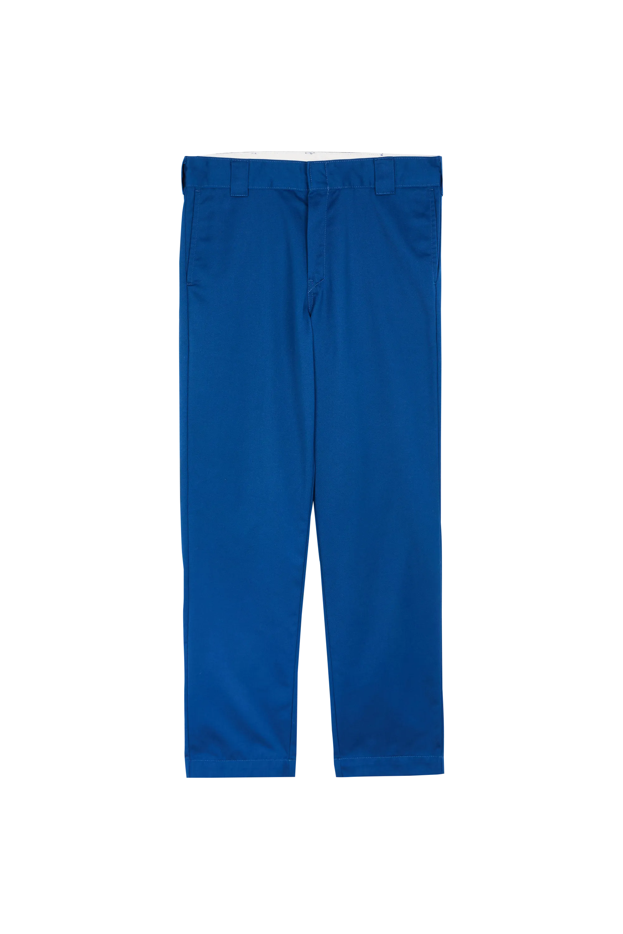 CARHARTT WIP Pantalon Master Pant Bleu