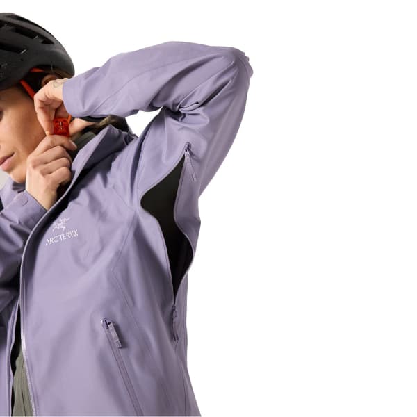 Veste randonnée ARC'TERYX BETA LT JACKET W VELOCITY