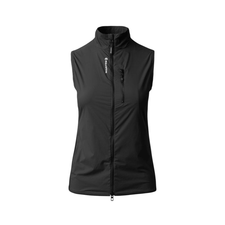 Martini SportswearPacemaker Hybrid Vest - schwarz