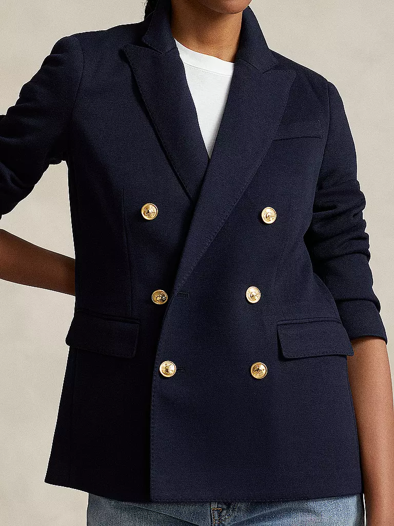 POLO RALPH LAUREN Blazer  dunkelblau