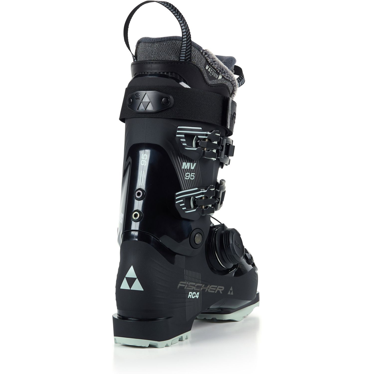 FischerRC4 95 MV VAC BOA
