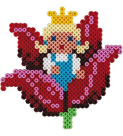 Hama Gigant -Geschenkbox - Feen