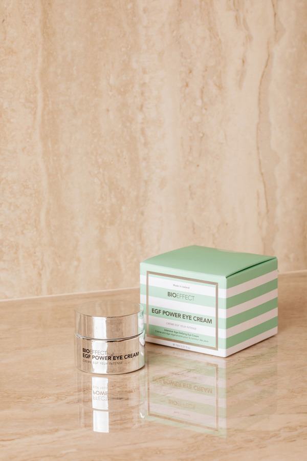 BIOEFFECT EGF Power Eye Cream 15ml