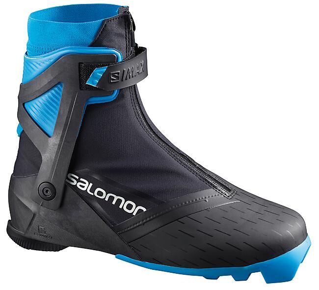 SALOMON - CHAUSSURES NORDIQUE S/MAX CARBON SKATE