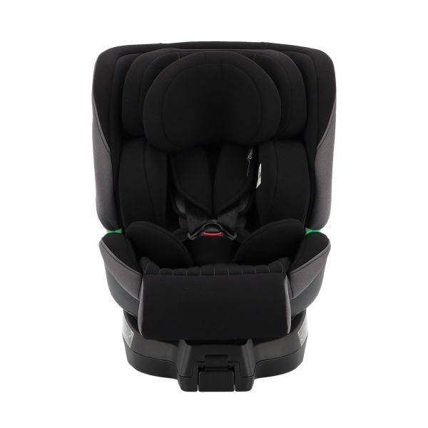 Kidsriver Autostoel - Circle Sesame Sand - 40-150 cm