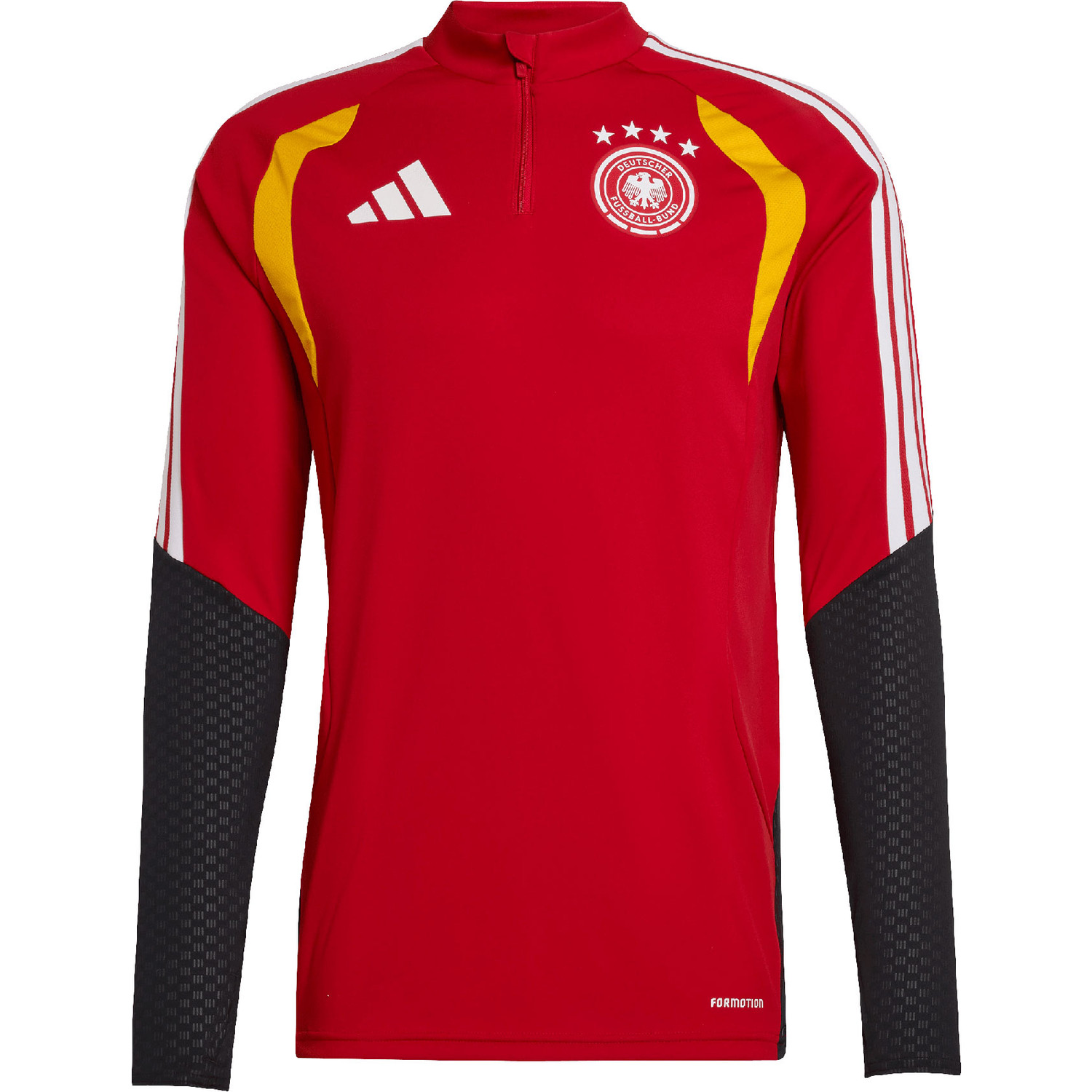 adidas Duitsland Training Top WK 2026