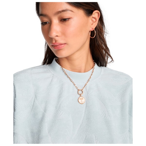 Billabong - Women's Tempo Crew - Pull