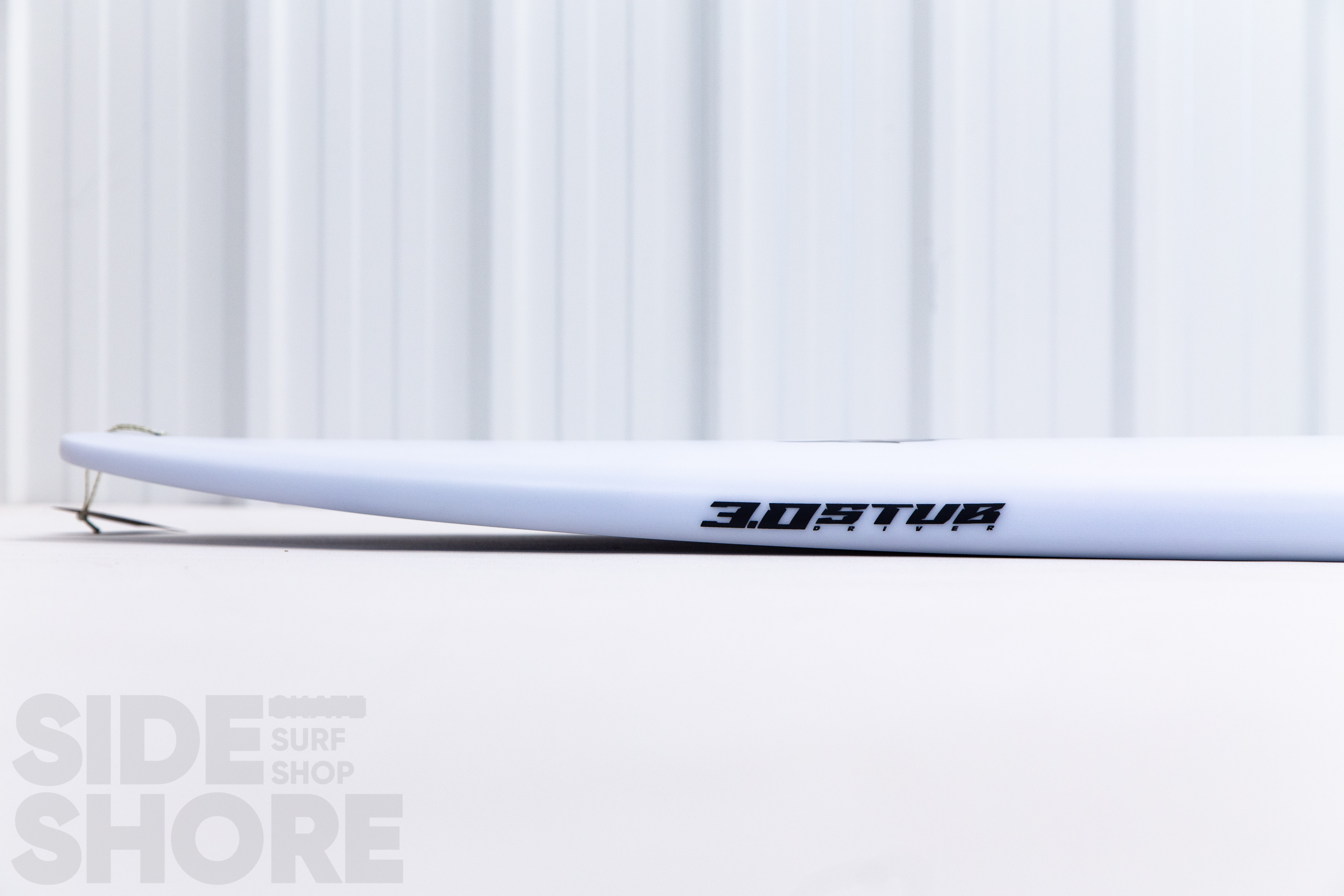 Lost Stub Driver 3.0 - 6'1 x 19.63 x 2.50