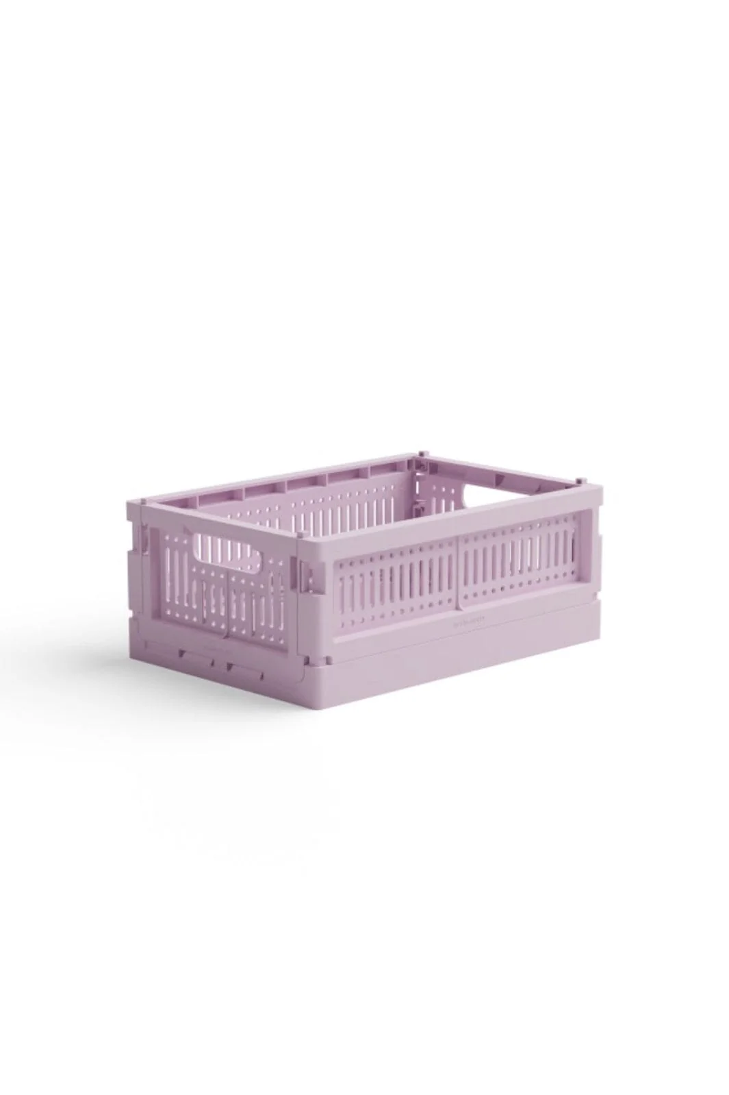 Made Crate Mini lilac