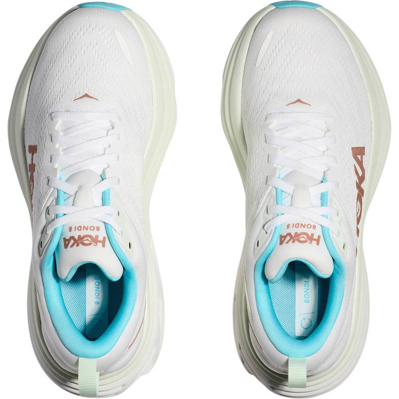 HOKA Bondi 8 Løbesko Dame