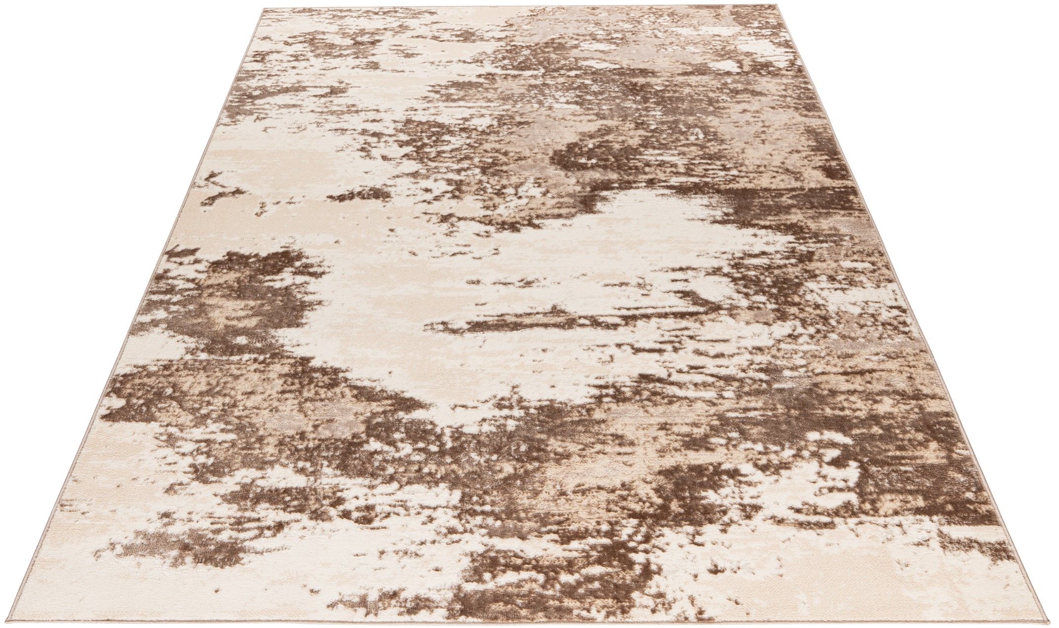 Vloerkleed 340 Taupe Nevada