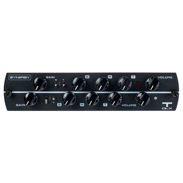 Synergy T/DLX