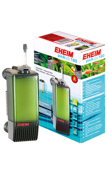 Eheim Pickup 160 binnenfilter
