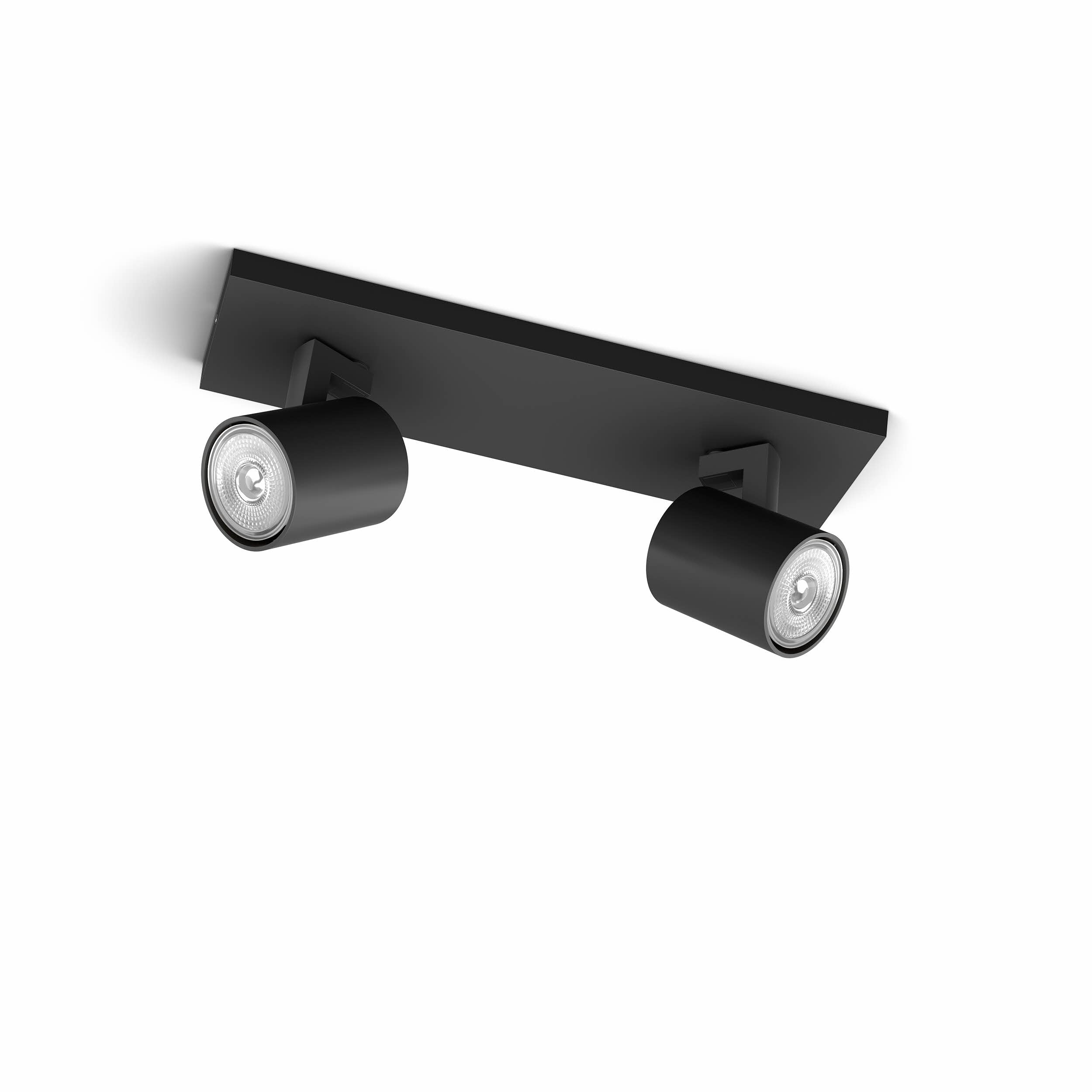 Philips Runner Opbouwspot - Hue White & Color Ambiance