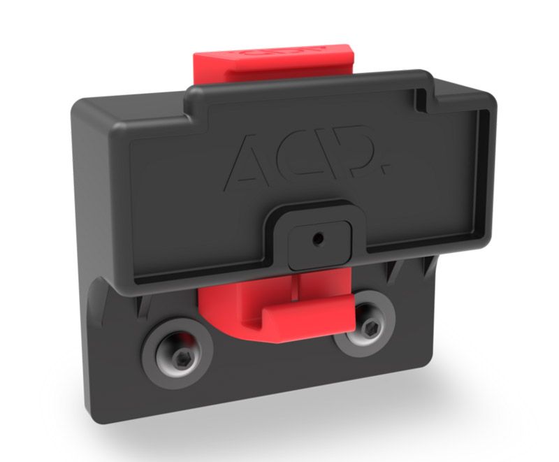 ACID FiLink Adapter für Front Gepäckträger kaufen | Bike-Discount