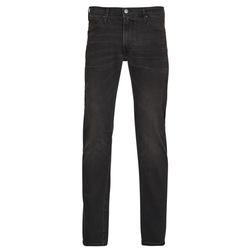 Lee - DAREN ZIP FLY Negro