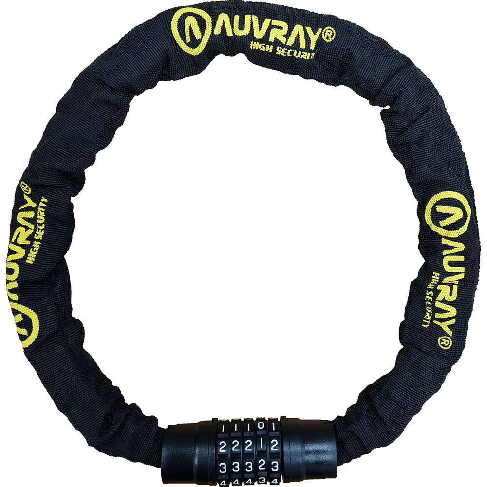 Auvray - Chaîne antivol 120 cm