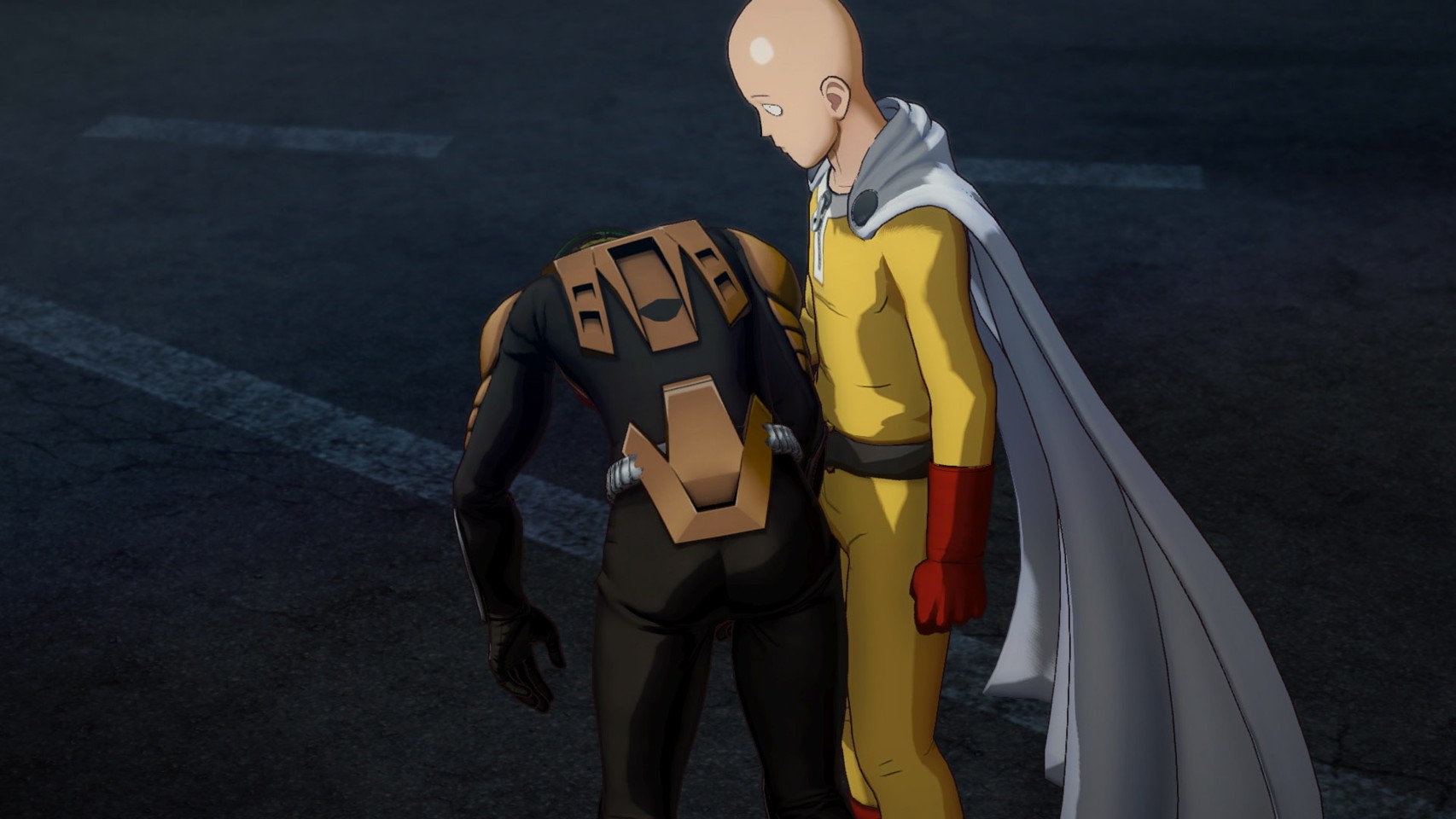 ONE PUNCH MAN: A HERO NOBODY KNOWS Deluxe Edition- PC