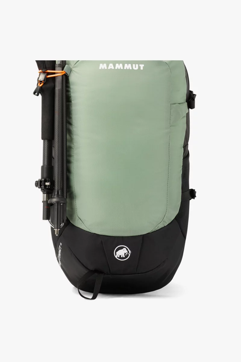 MAMMUT Lithium  Compact 15 L Wanderrucksack