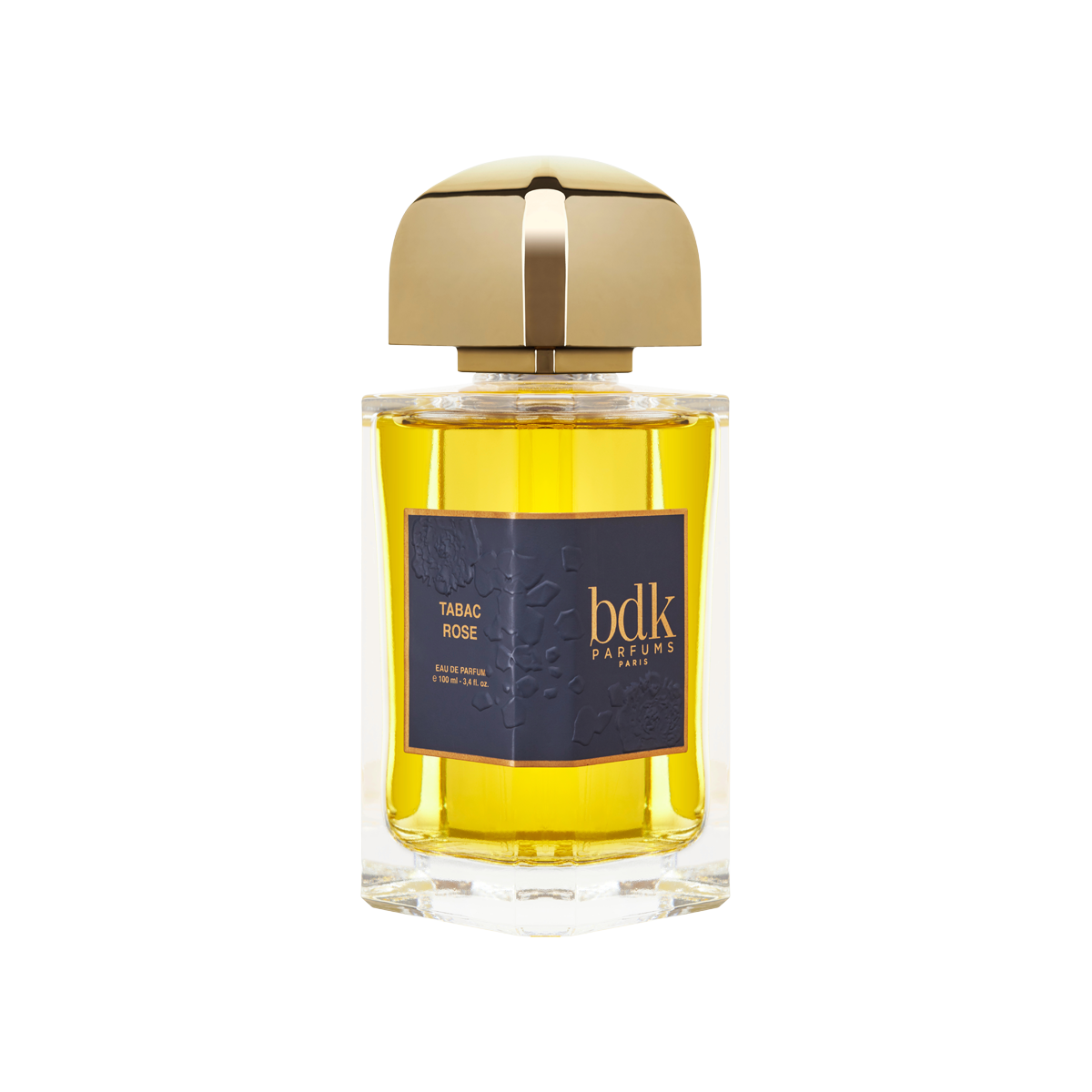 Tabac Rose Eau de Parfum 100ml