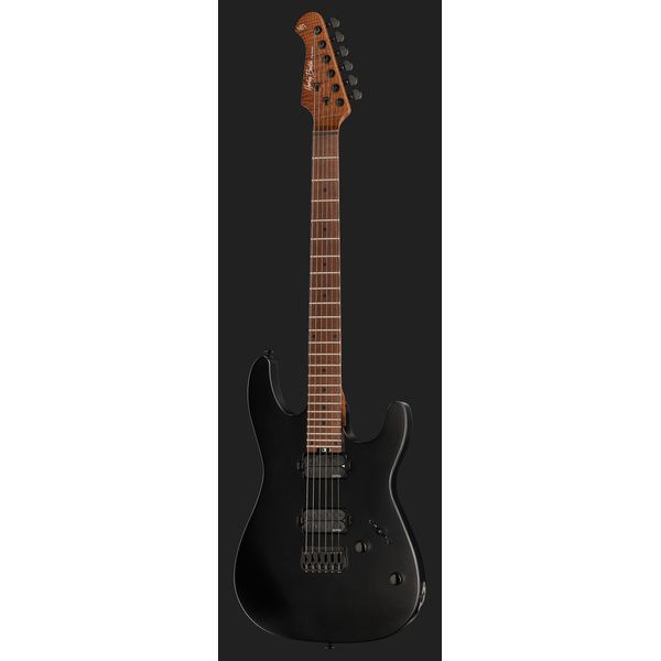 Harley Benton Fusion-III EMG HT Roast Set