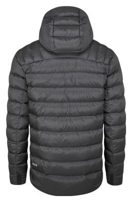 Doudoune RAB Electron Pro Gris Homme