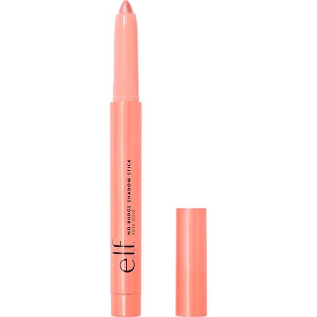 e.l.f. No Budge Shadow Stick Rose Gold