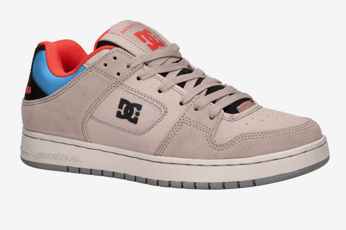 DC Manteca SE Schuh (light camel)