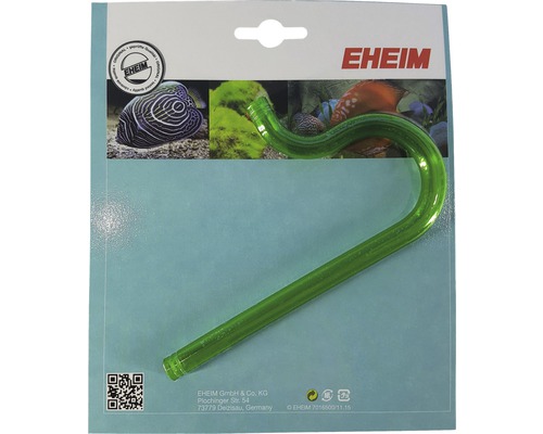 Eheim outlet boog voor 9/12