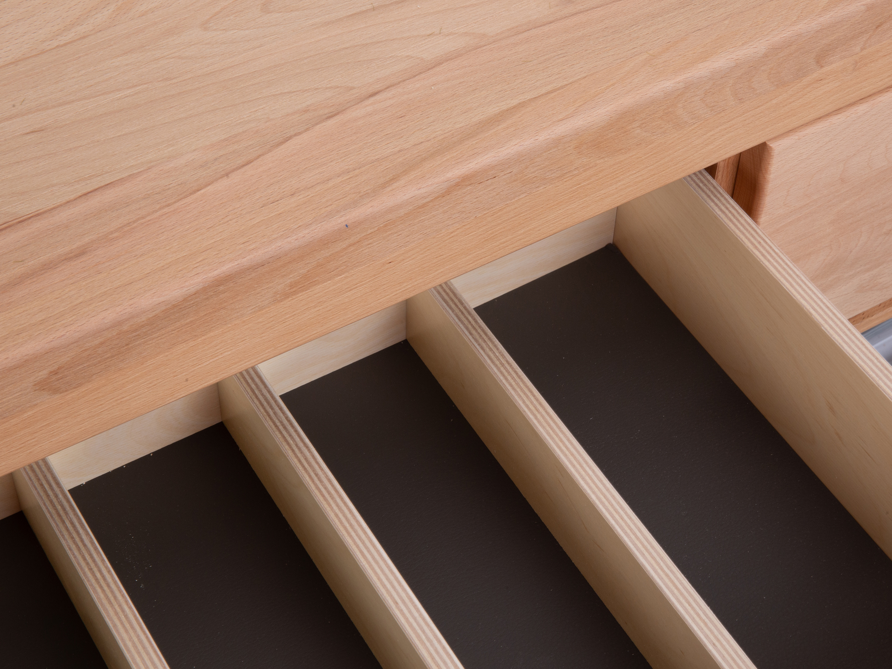 Sideboard witlake SORAGA