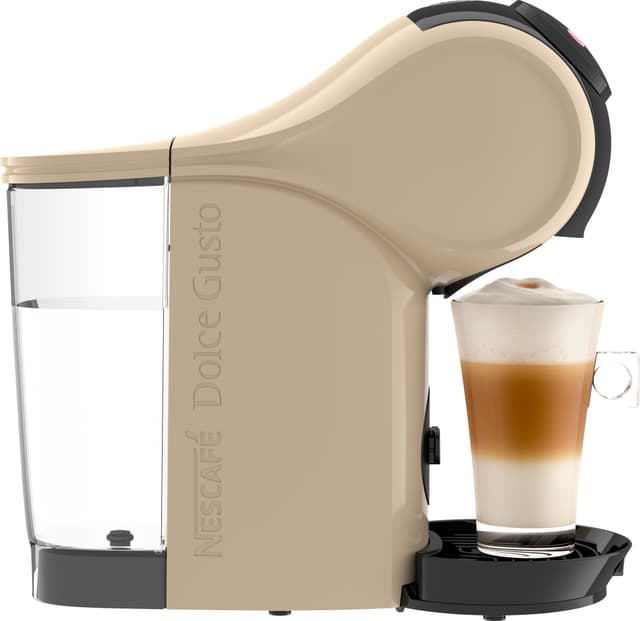 Nescafé Dolce Gusto Genio S kapselmaskine EDG226.BG (beige)