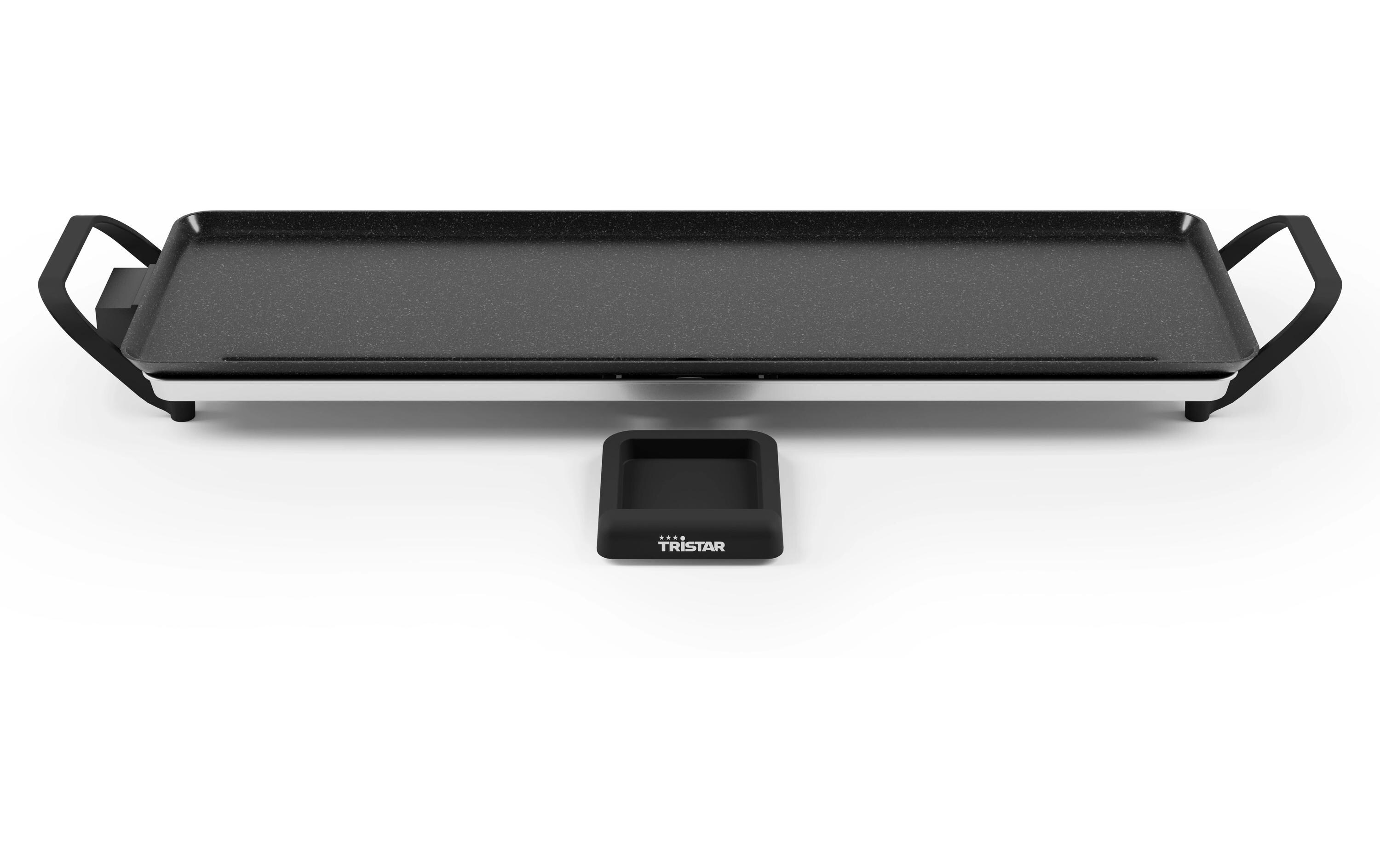 Tischgrill BP-2668 Slim L 1800 WElektrogrill