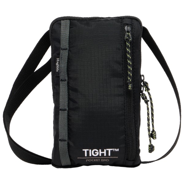 Haglöfs - Tight Pocket Bag - Sac à bandoulière