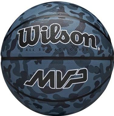 Wilson - MVP - Basketball - Officiële NBA Bal