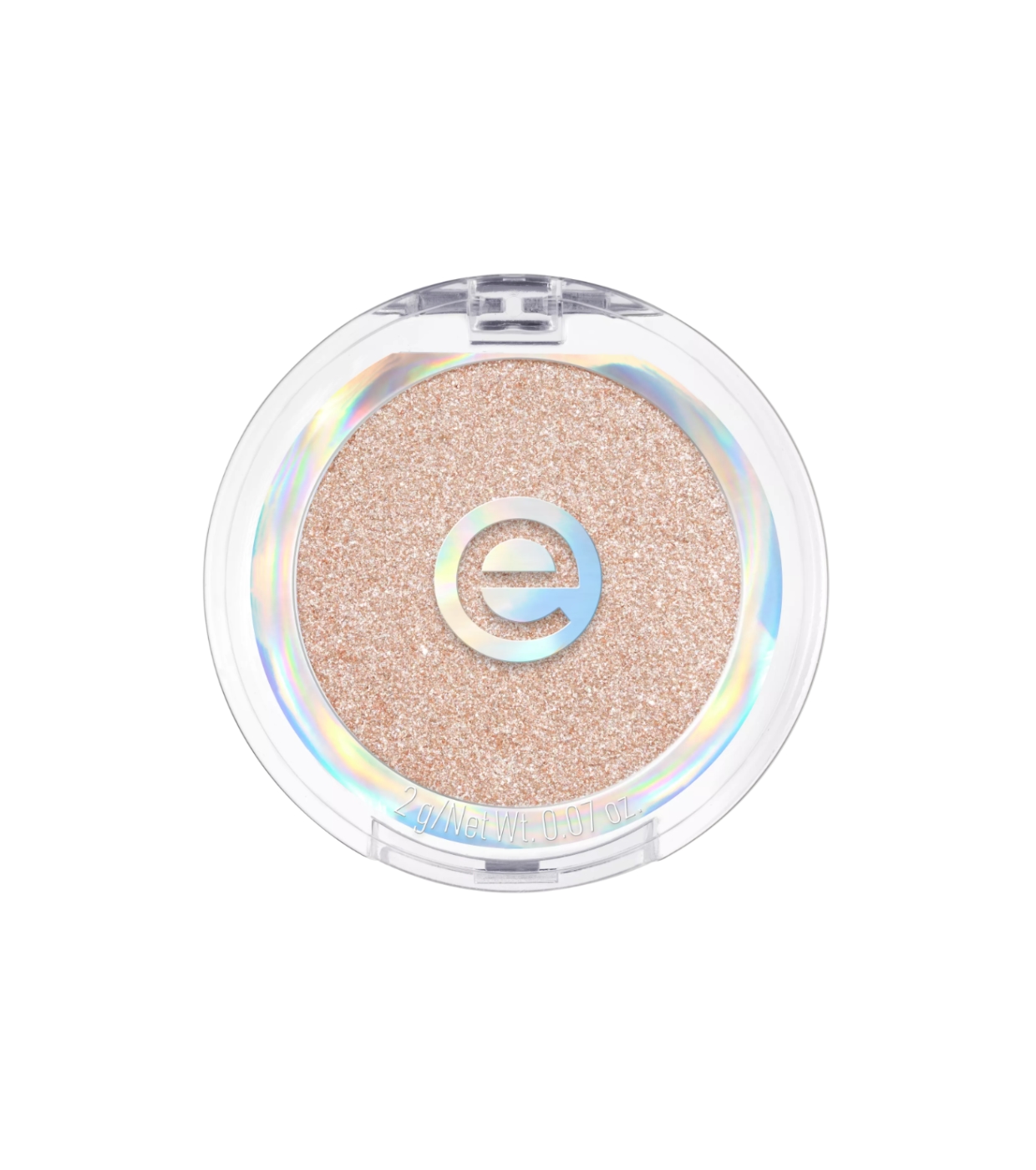 essence - Sombra monocromática Mono - 03: Blushed Stardust